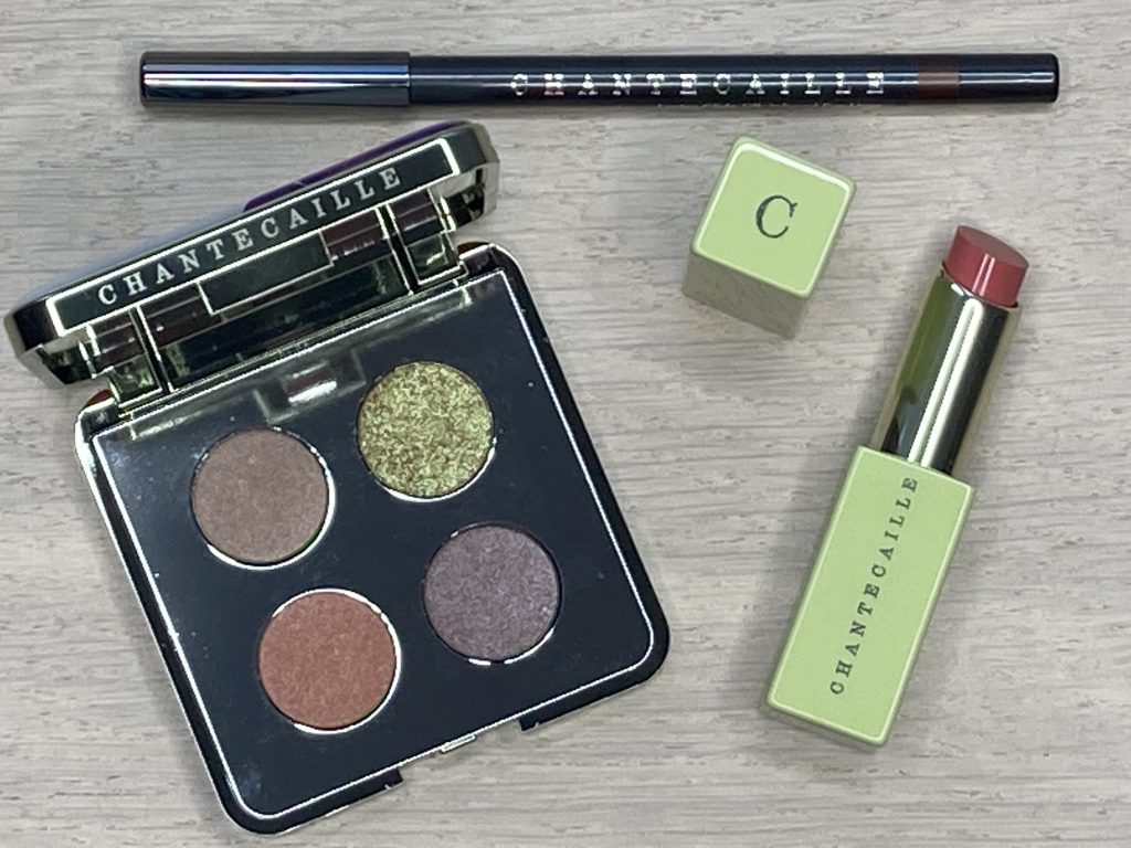 New beauty: The Butterfly Collection from Chantecaille